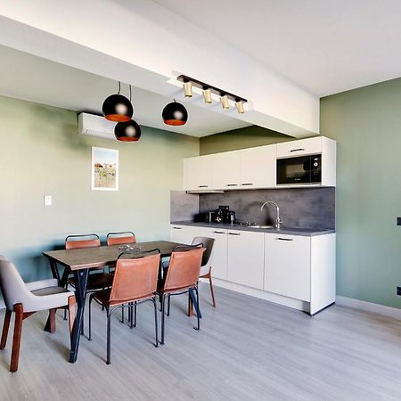 North Paris Suite Dış mekan fotoğraf