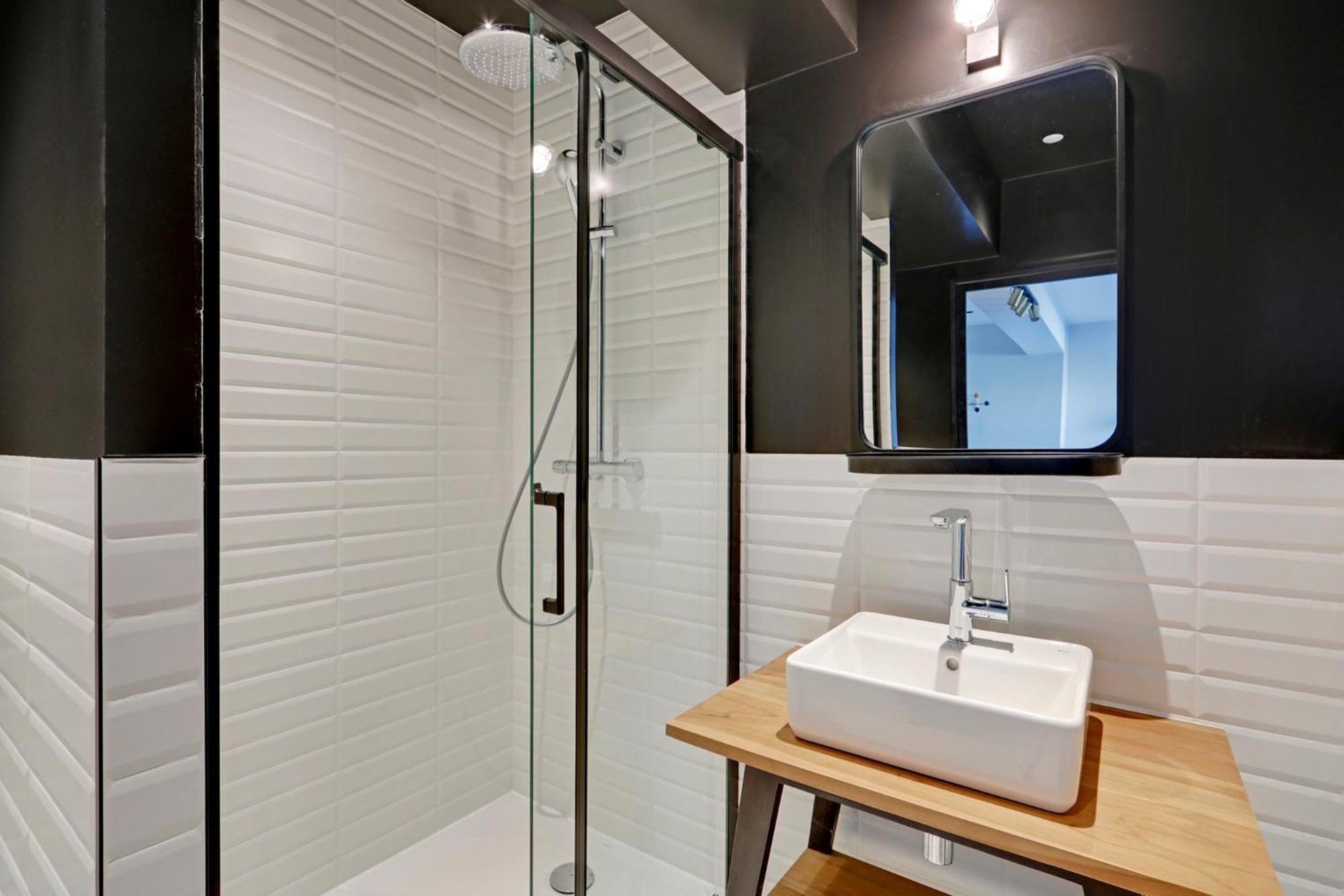 North Paris Suite Dış mekan fotoğraf
