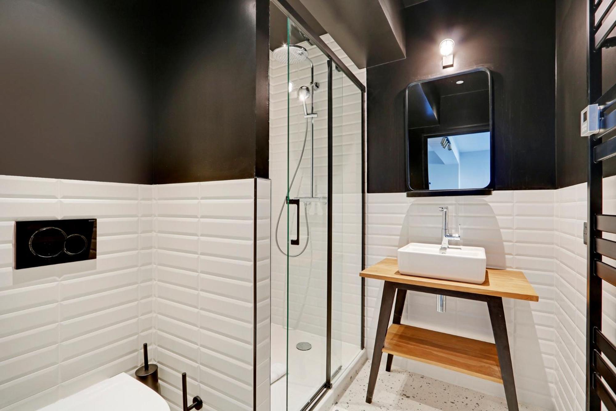 North Paris Suite Dış mekan fotoğraf