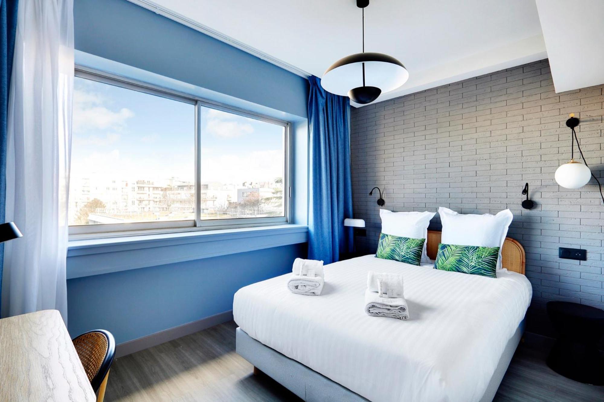 North Paris Suite Dış mekan fotoğraf