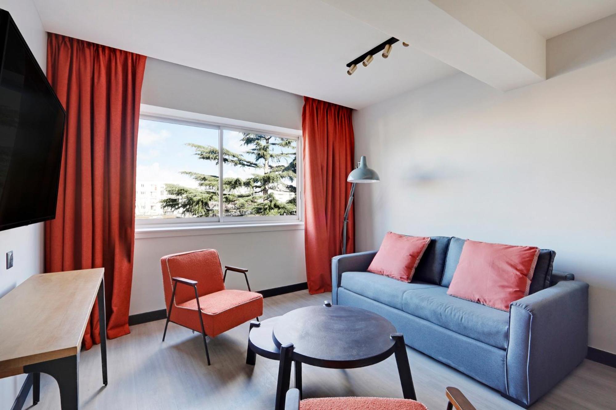 North Paris Suite Dış mekan fotoğraf