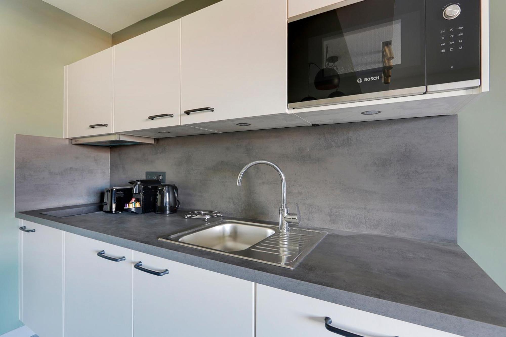 North Paris Suite Dış mekan fotoğraf