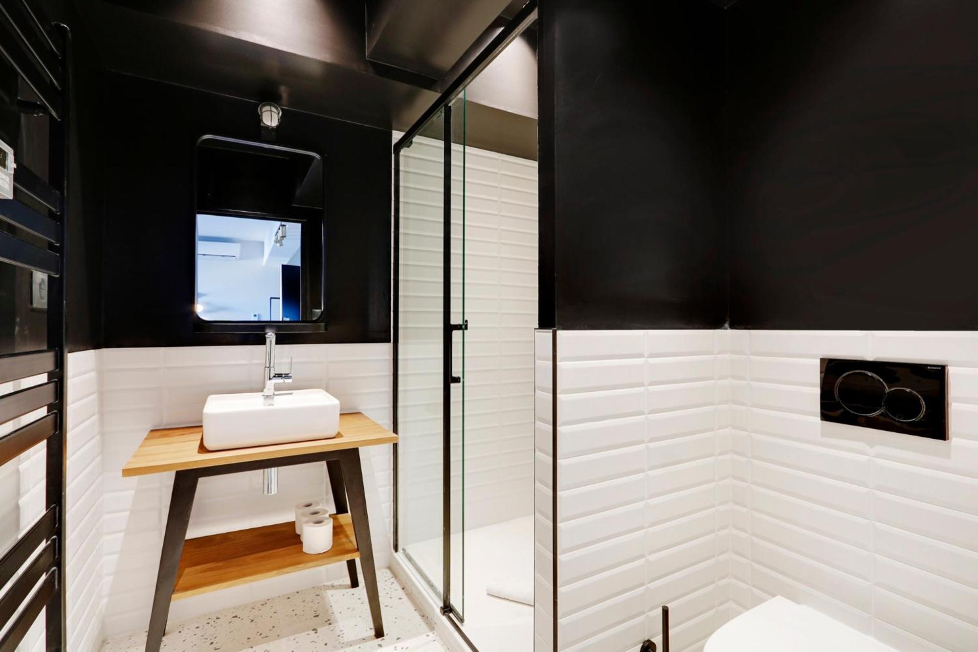 North Paris Suite Dış mekan fotoğraf
