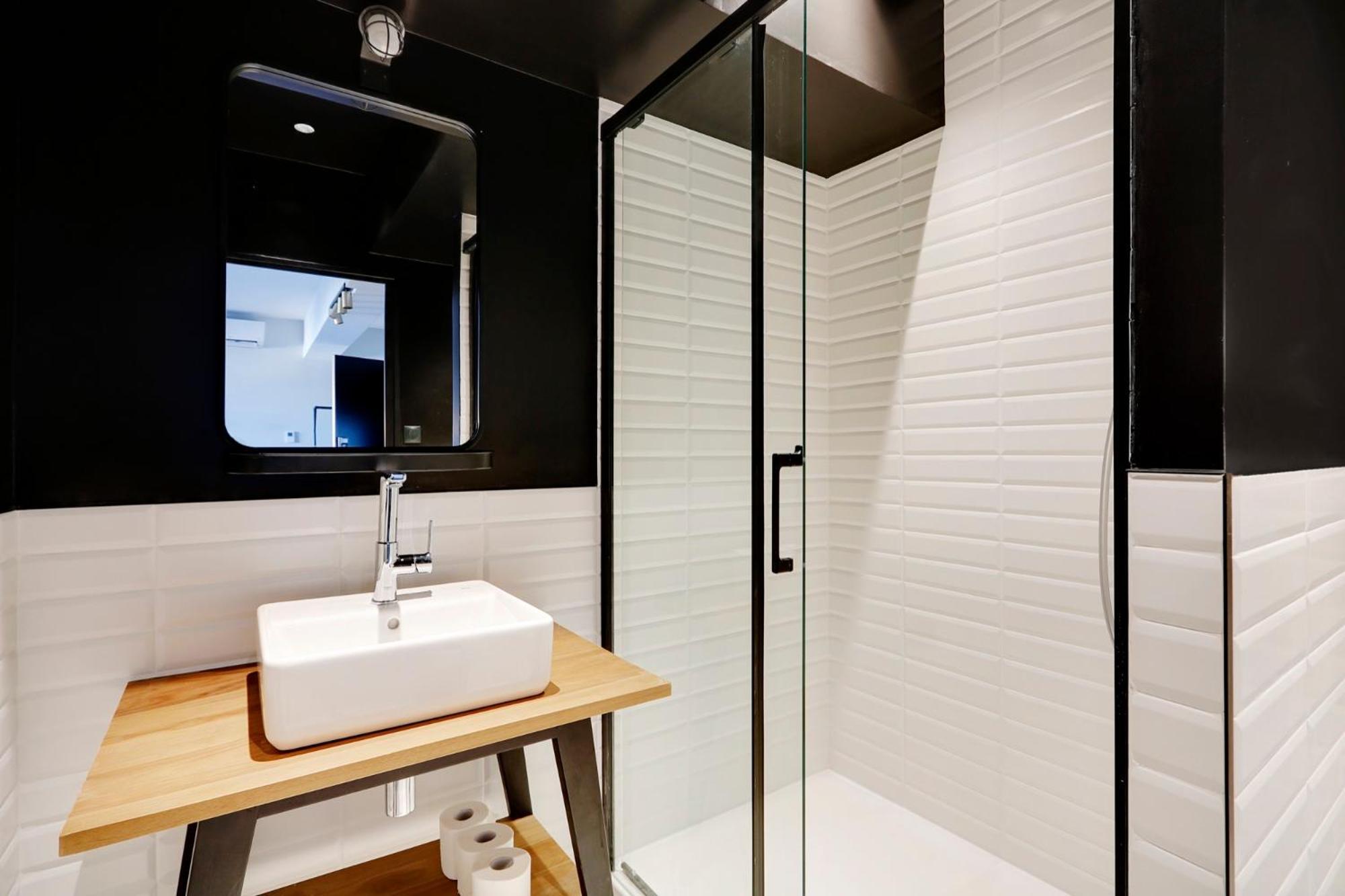 North Paris Suite Dış mekan fotoğraf