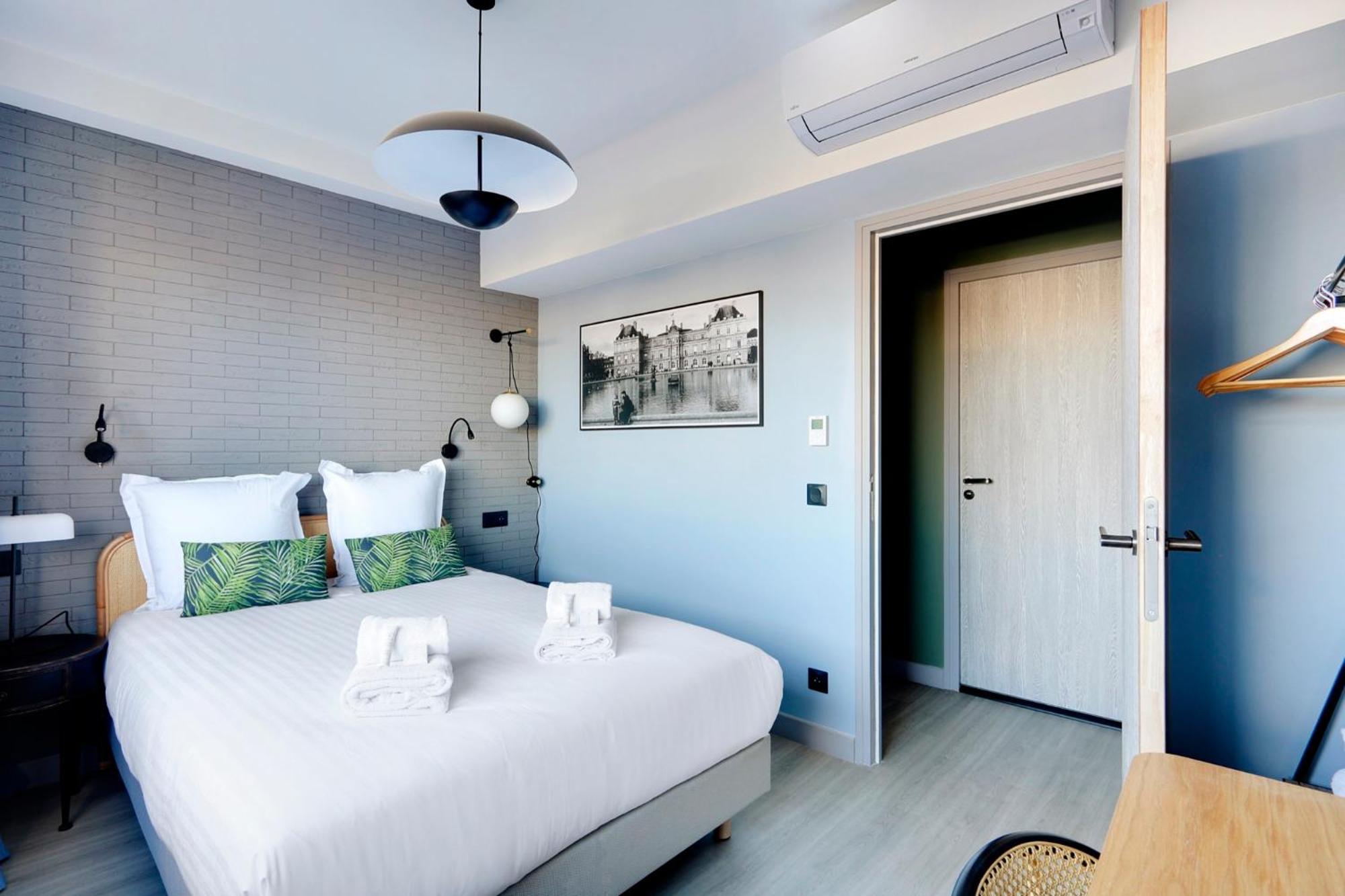 North Paris Suite Dış mekan fotoğraf