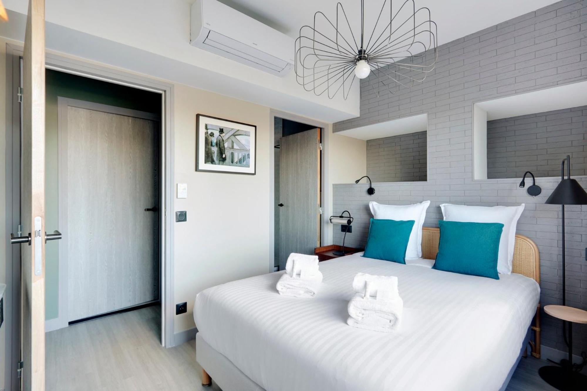 North Paris Suite Dış mekan fotoğraf