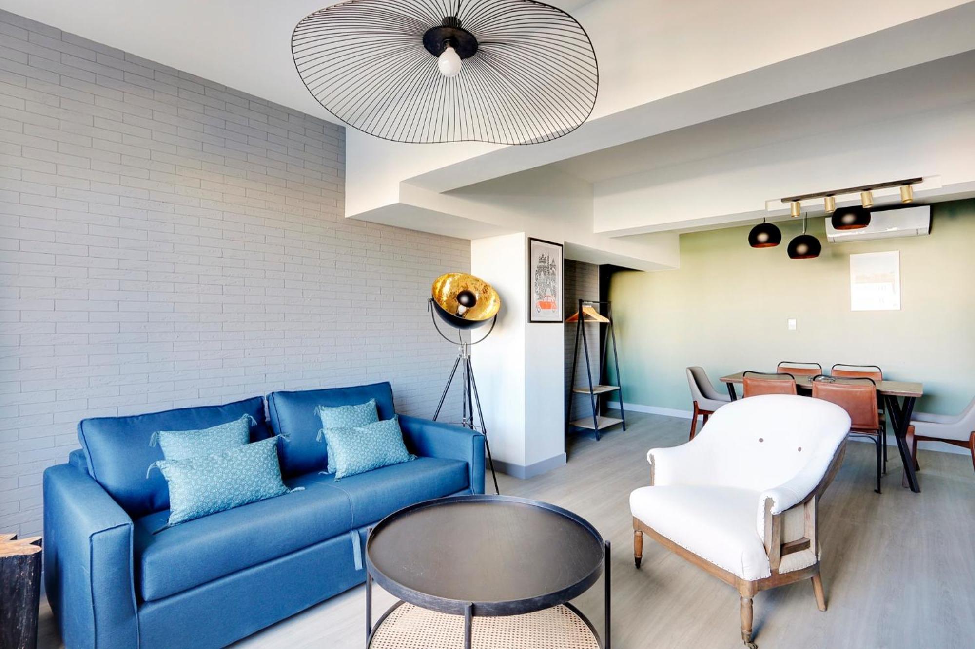 North Paris Suite Dış mekan fotoğraf