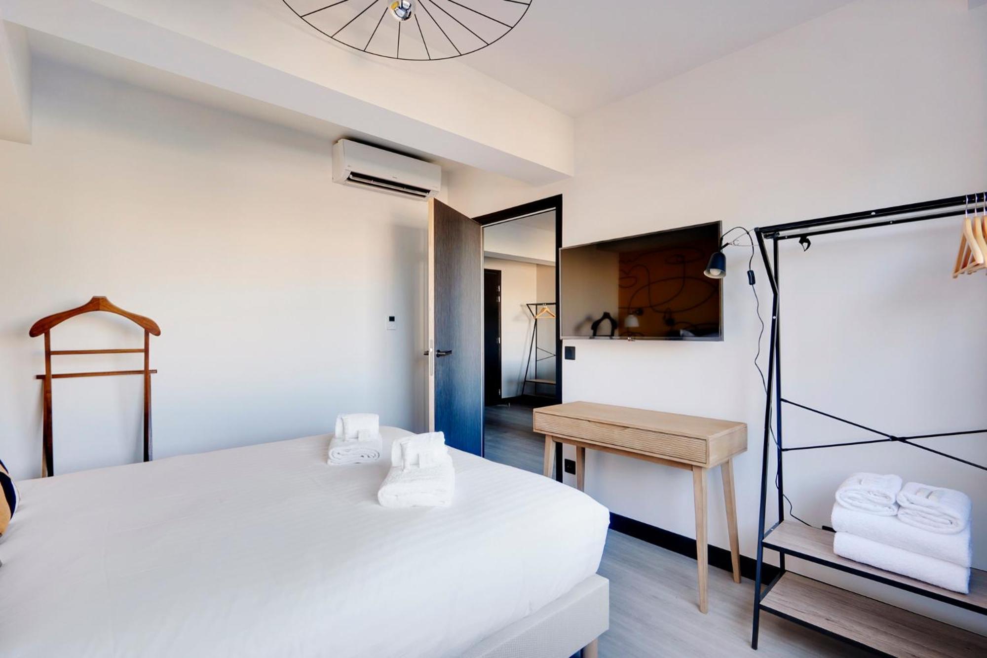 North Paris Suite Dış mekan fotoğraf