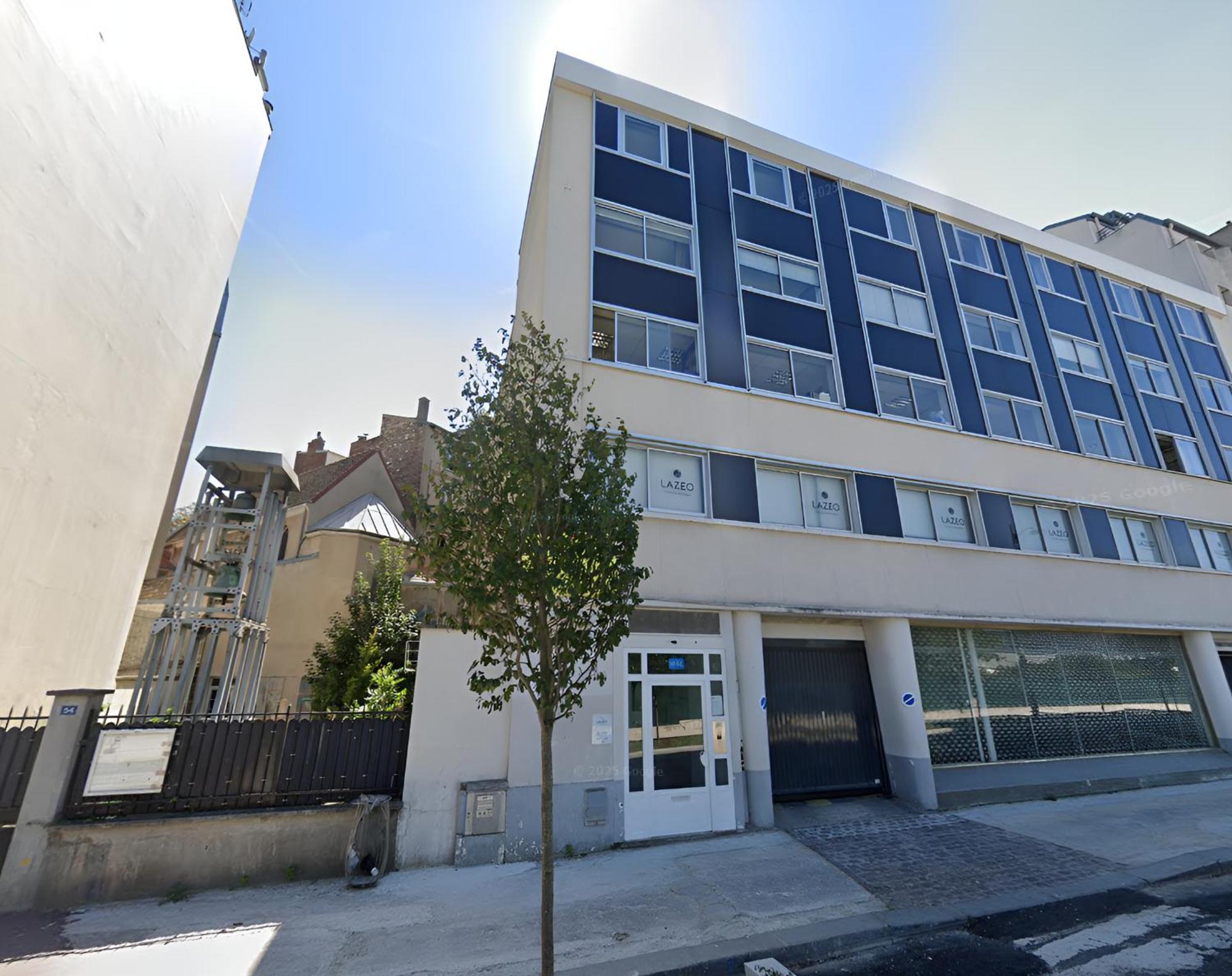 North Paris Suite Dış mekan fotoğraf